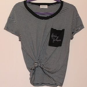 "Friday Forever" T shirt